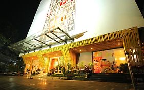 Imperial Heights
